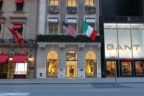 versace 647 5th ave new york ny 10022|647 Fifth Avenue .